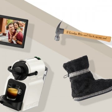 Grandparents\' Day Gifts