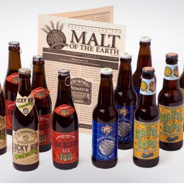 Want Craft Beers Delivered Straight To Your Door? Check This Out