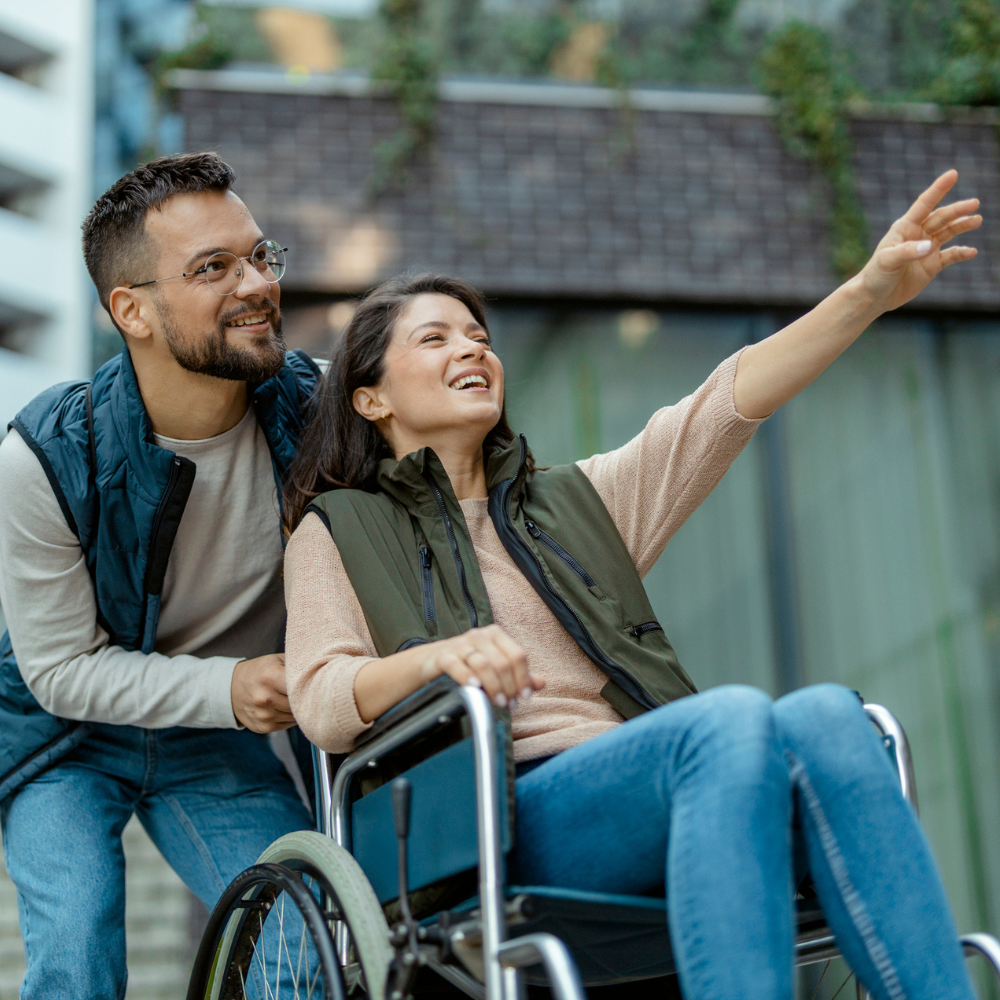 The 5 Best Apps to Help Disabled People Find Love in 2025
