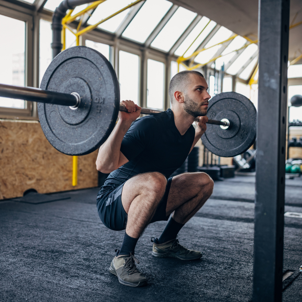 6 Training Templates That Prove You Can Build Muscle & Torch Fat Without Spending Hours in the Gym