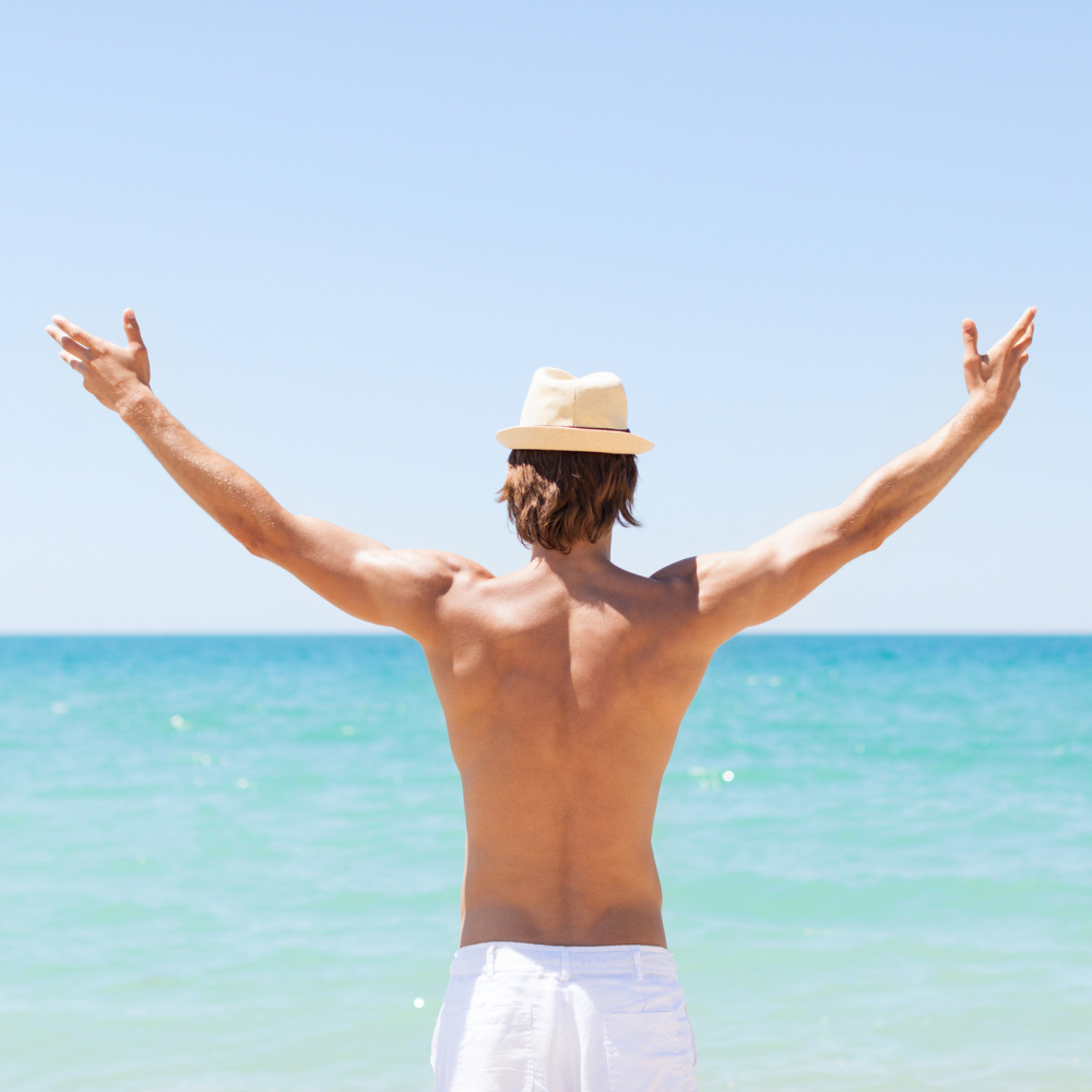 Paranoid About Losing All Your Hard-Won Muscle? You\'re Not Alone